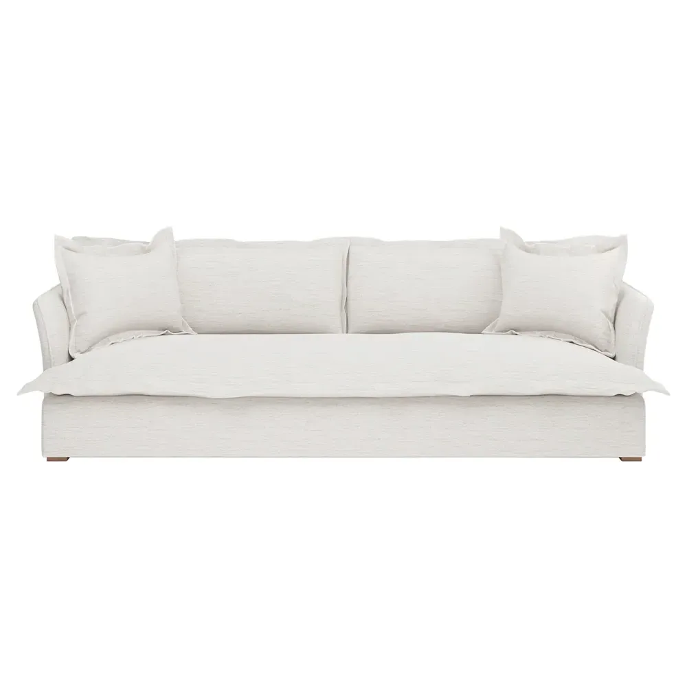 Alanna Sofa - Ashford Cream