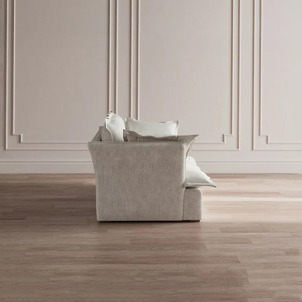 Alanna Sofa - Braden Oat