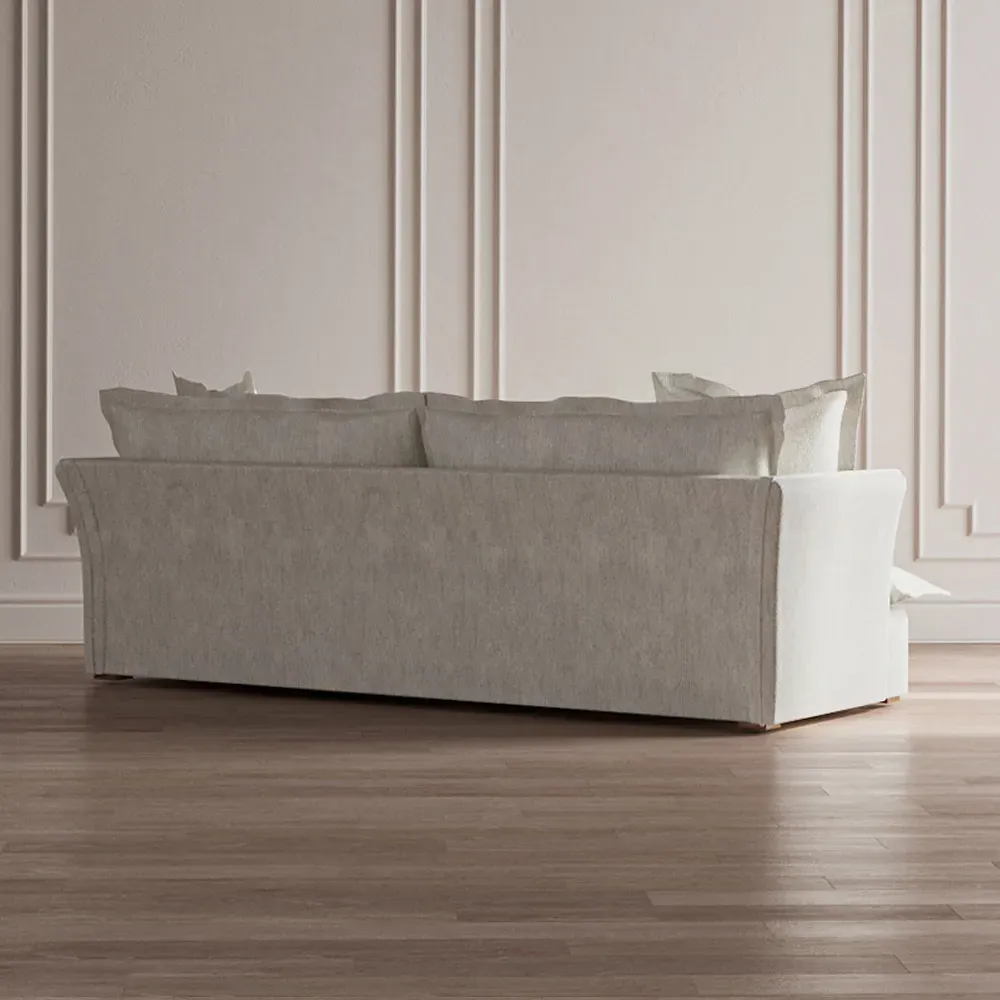 Alanna Sofa - Braden Oat