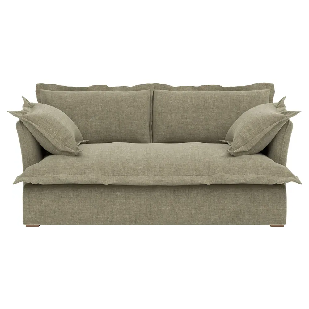 Alanna Sofa - Braden Oat