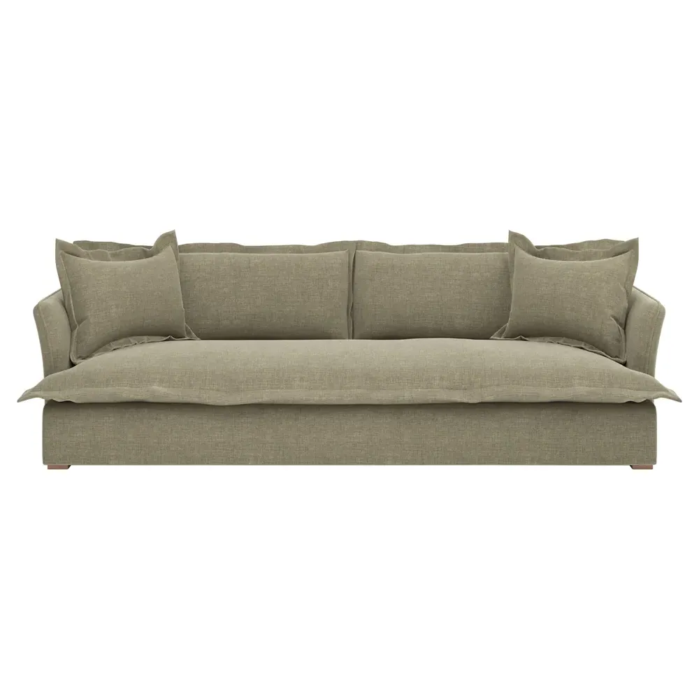 Alanna Sofa - Braden Oat