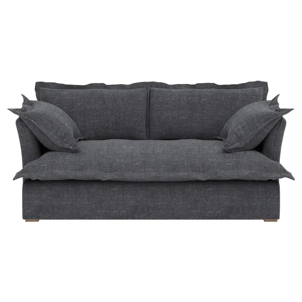 Alanna Sofa - Navy