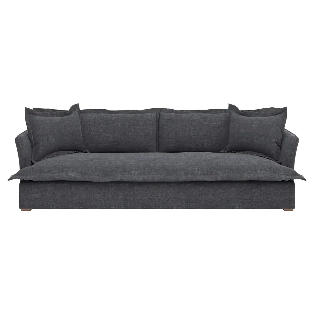 Alanna Sofa - Navy