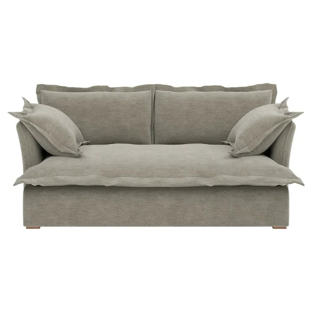 Alanna Sofa - Portofino Pumice