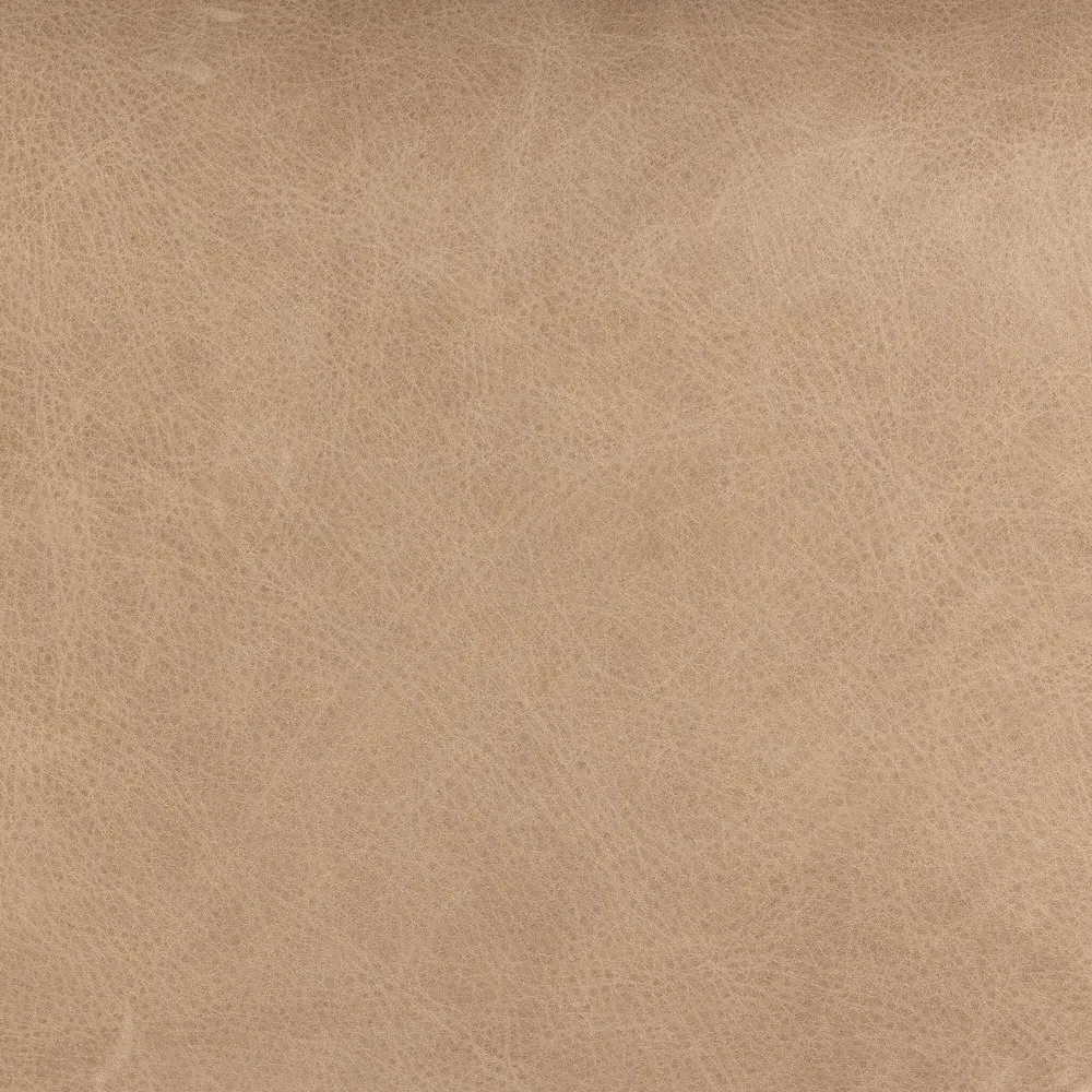 Alba Arm Chair - Beige, Oak