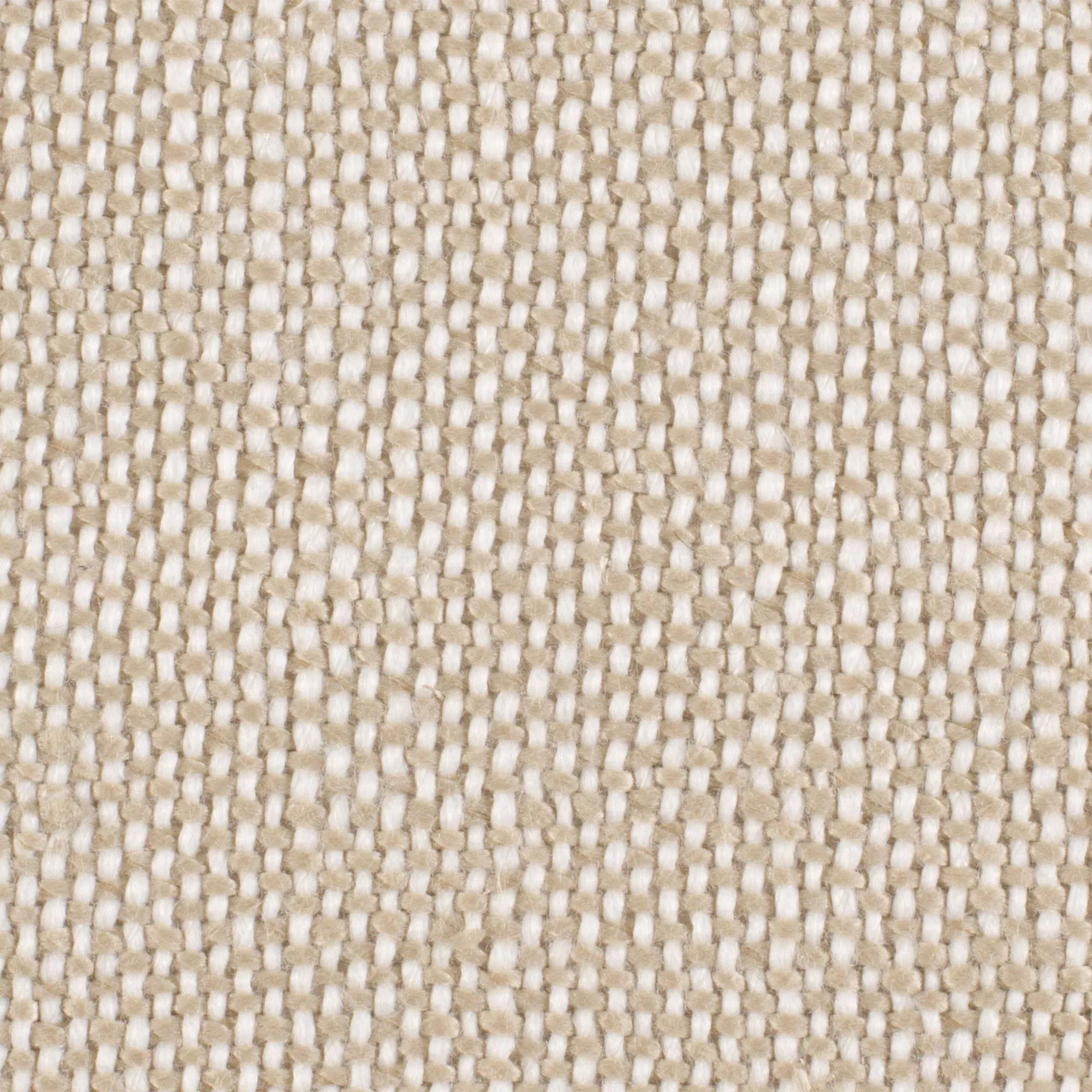 Alban Dining Chair - Beige, Pecan