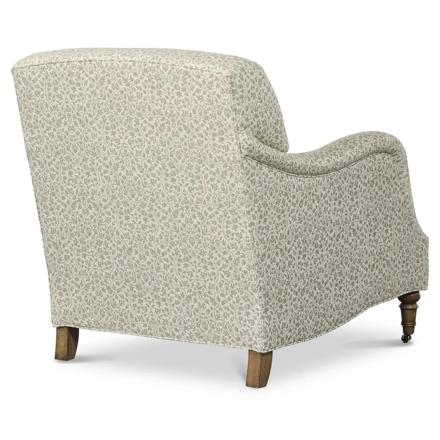 Alice Arm Chair - Beige, Sunbrella Fabric