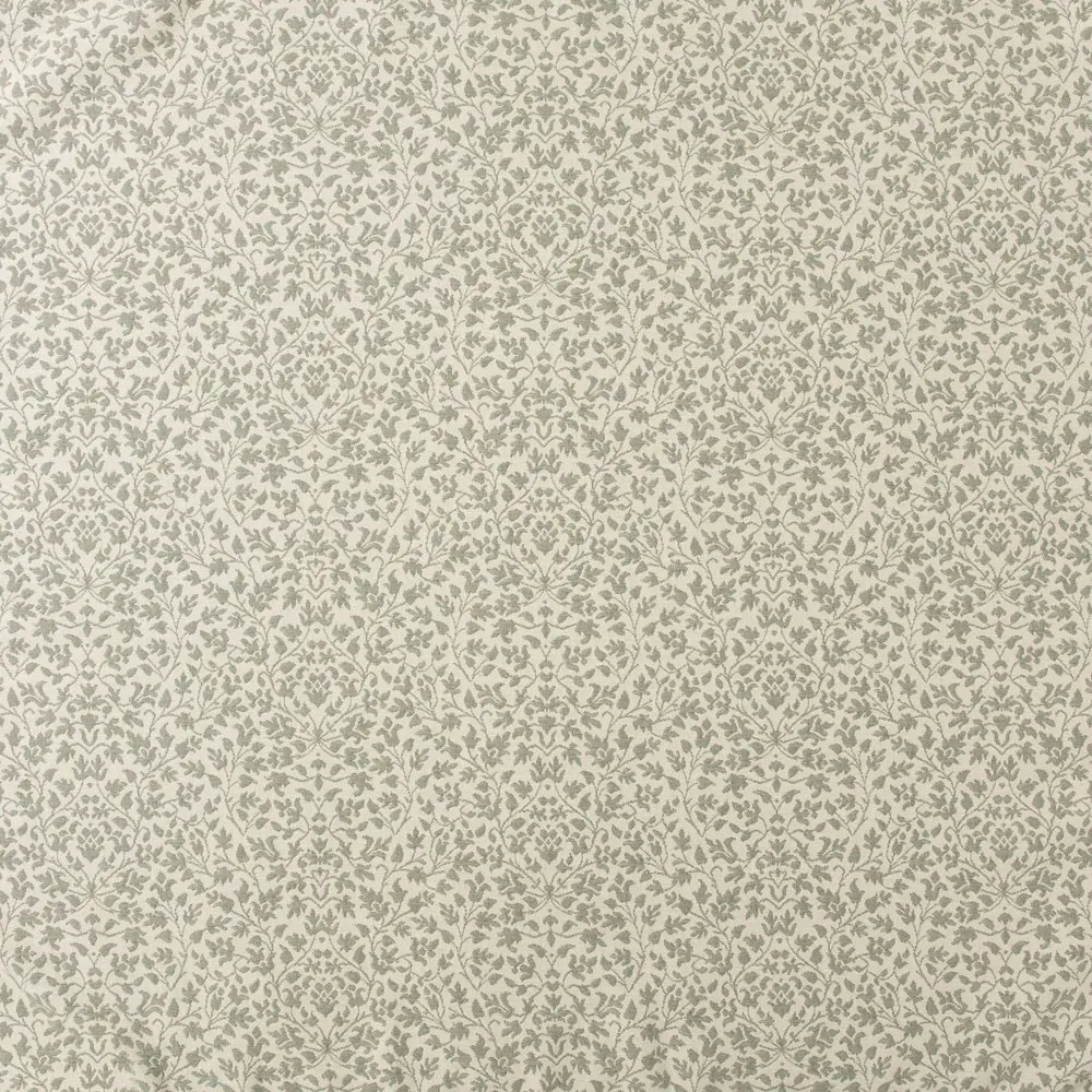 Alice Rectangular Ottoman - Beige, Sunbrella Fabric