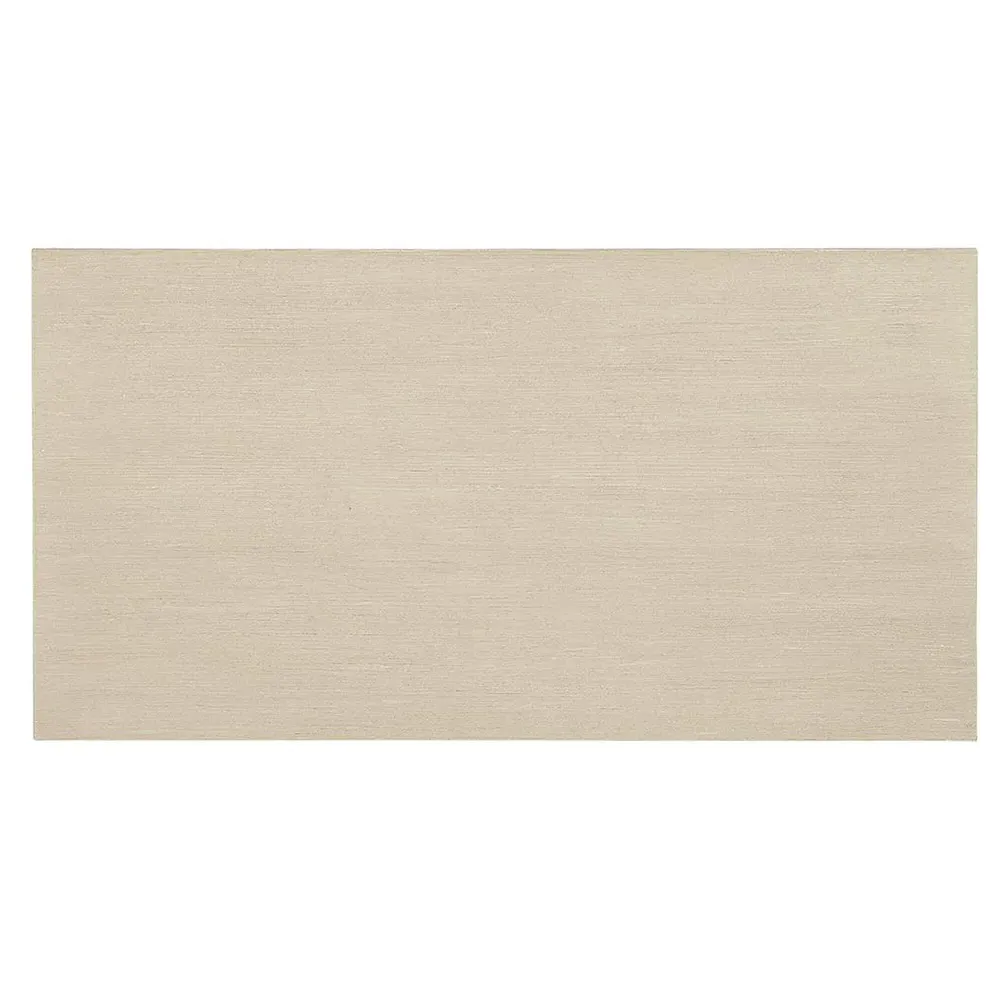 Alice Two Drawer Bachelor Chest with Open Shelf - Beige, Oak