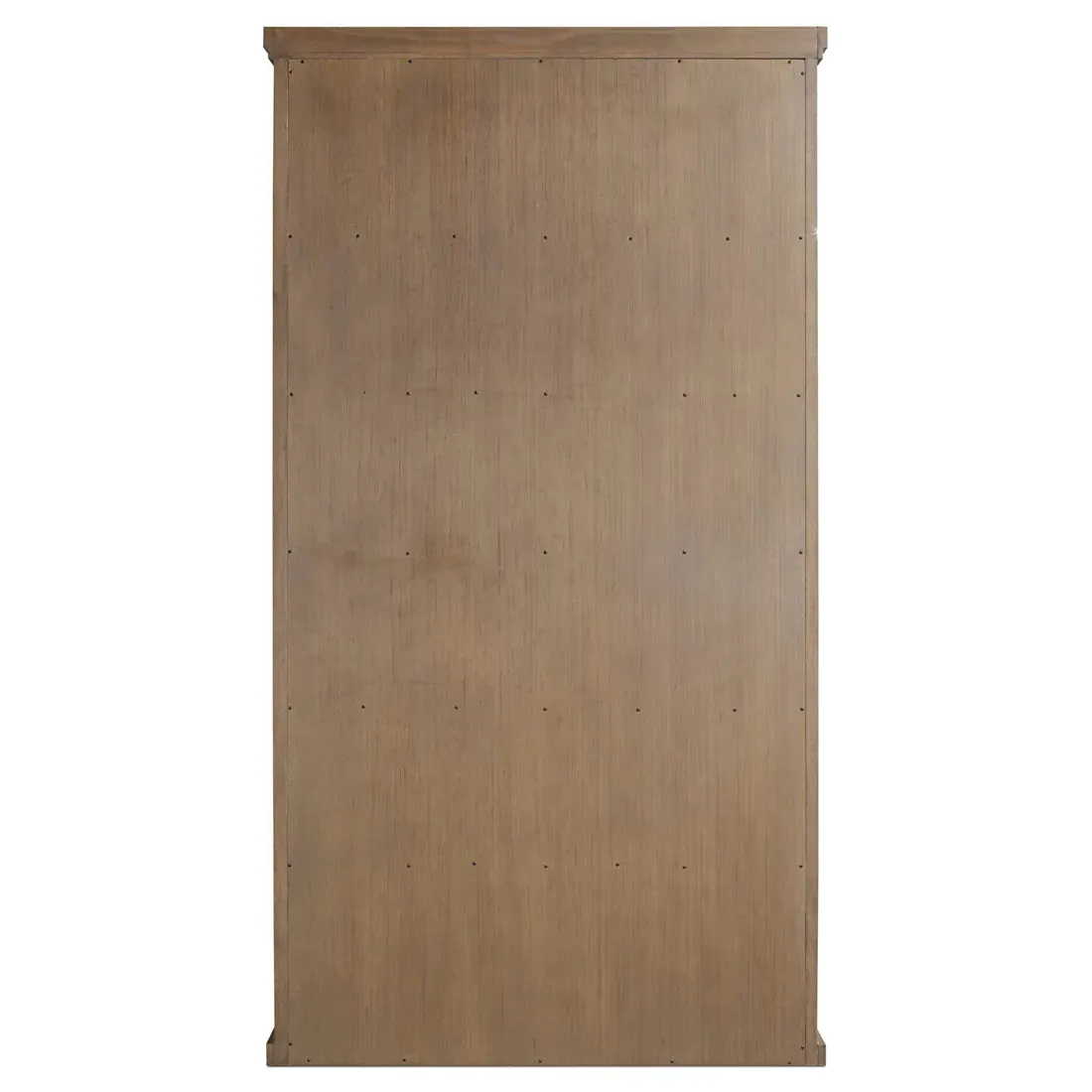 Alistair Bookcase - Worn Oak