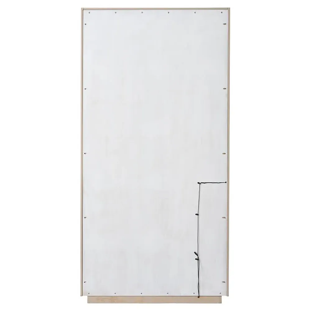 Alwyn Armoire - Light Oak