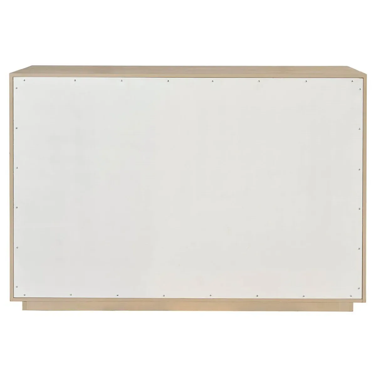 Alwyn Double Dresser - Light Oak