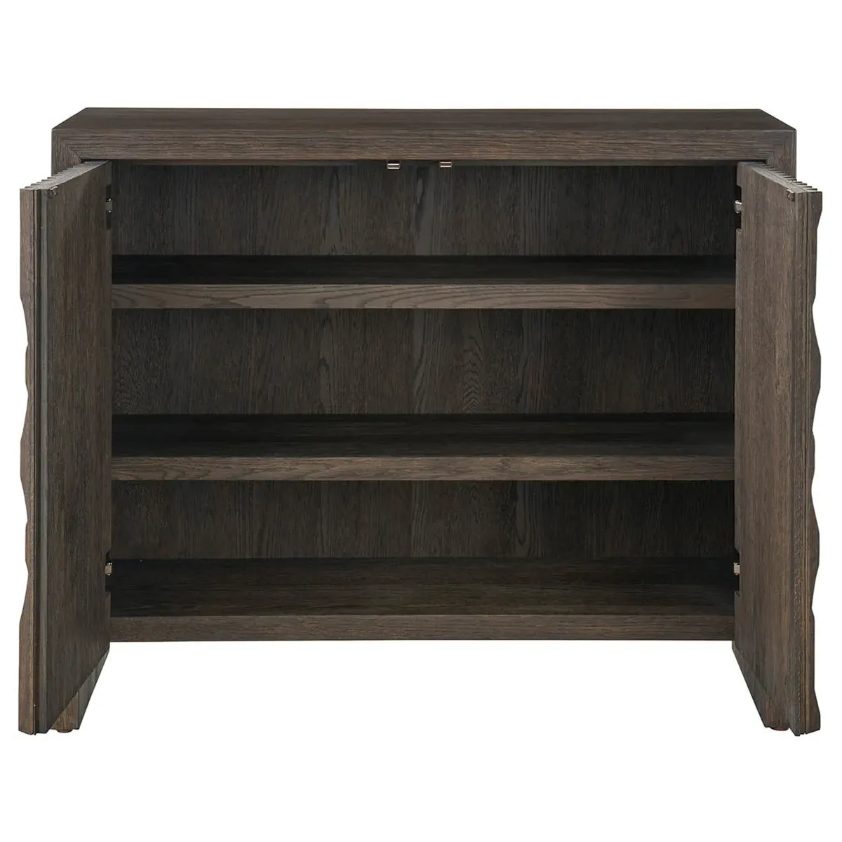 Alwyn Sideboard - Brown, Oak