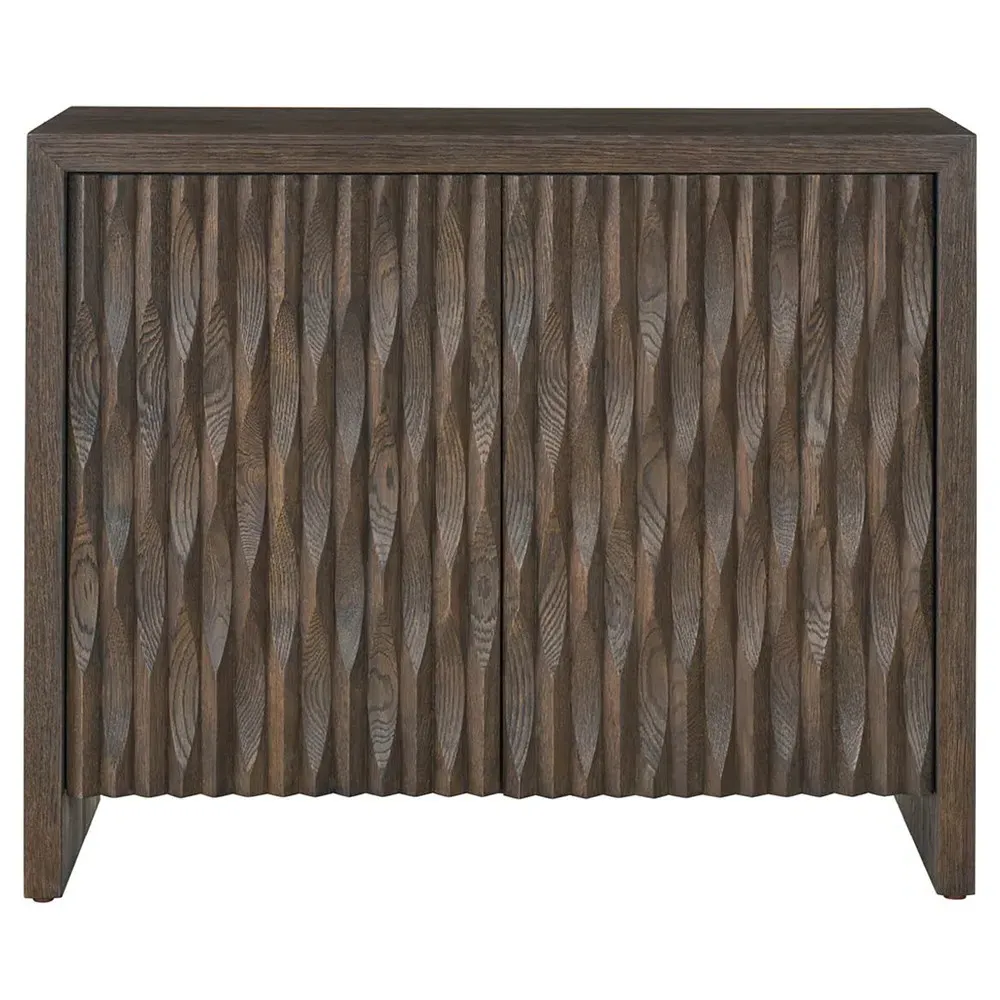 Alwyn Sideboard - Brown, Oak