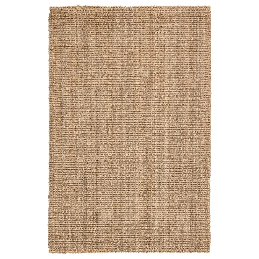 Amara Jute Rug - Brown