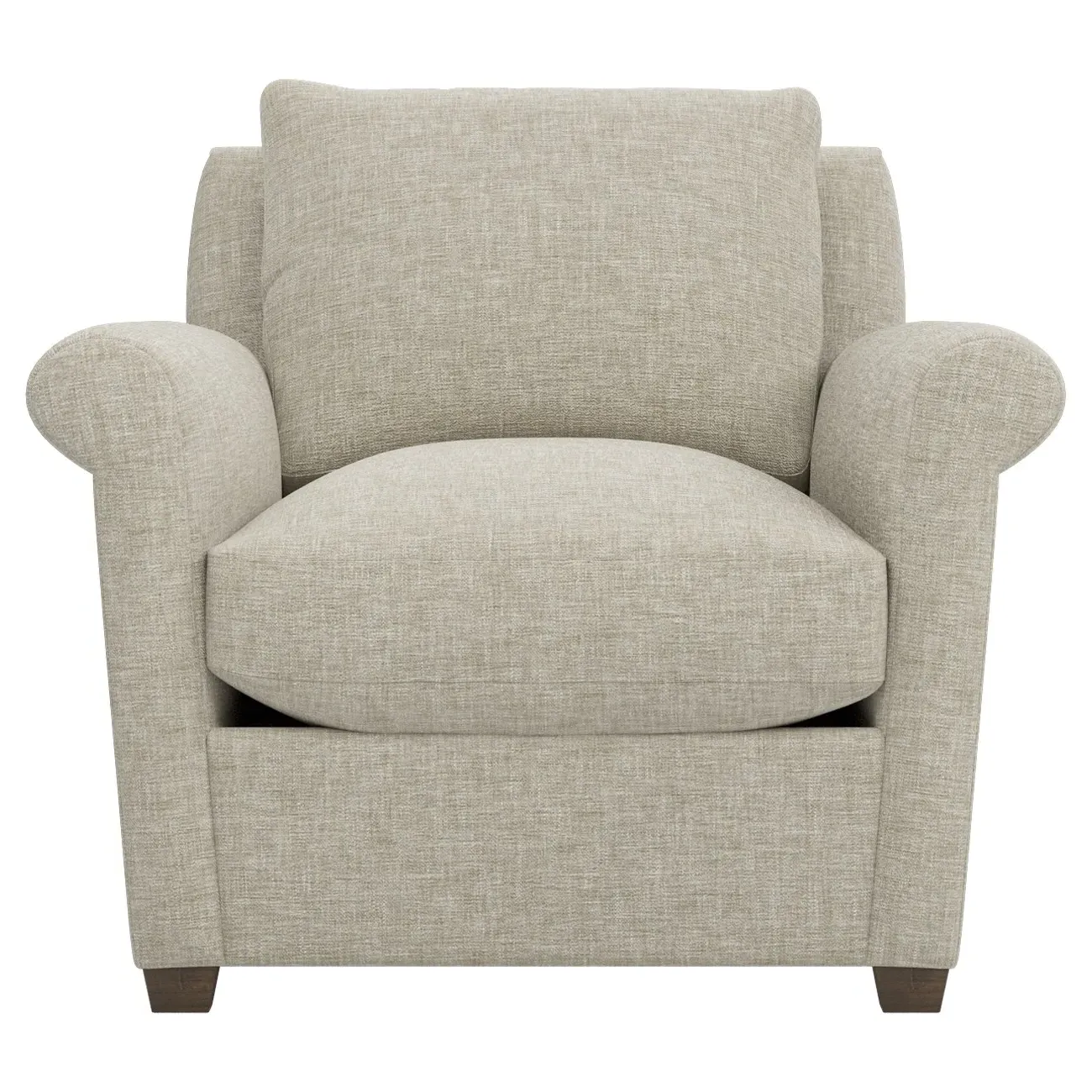 Ameerah Performance Chair - Baby Fawn image