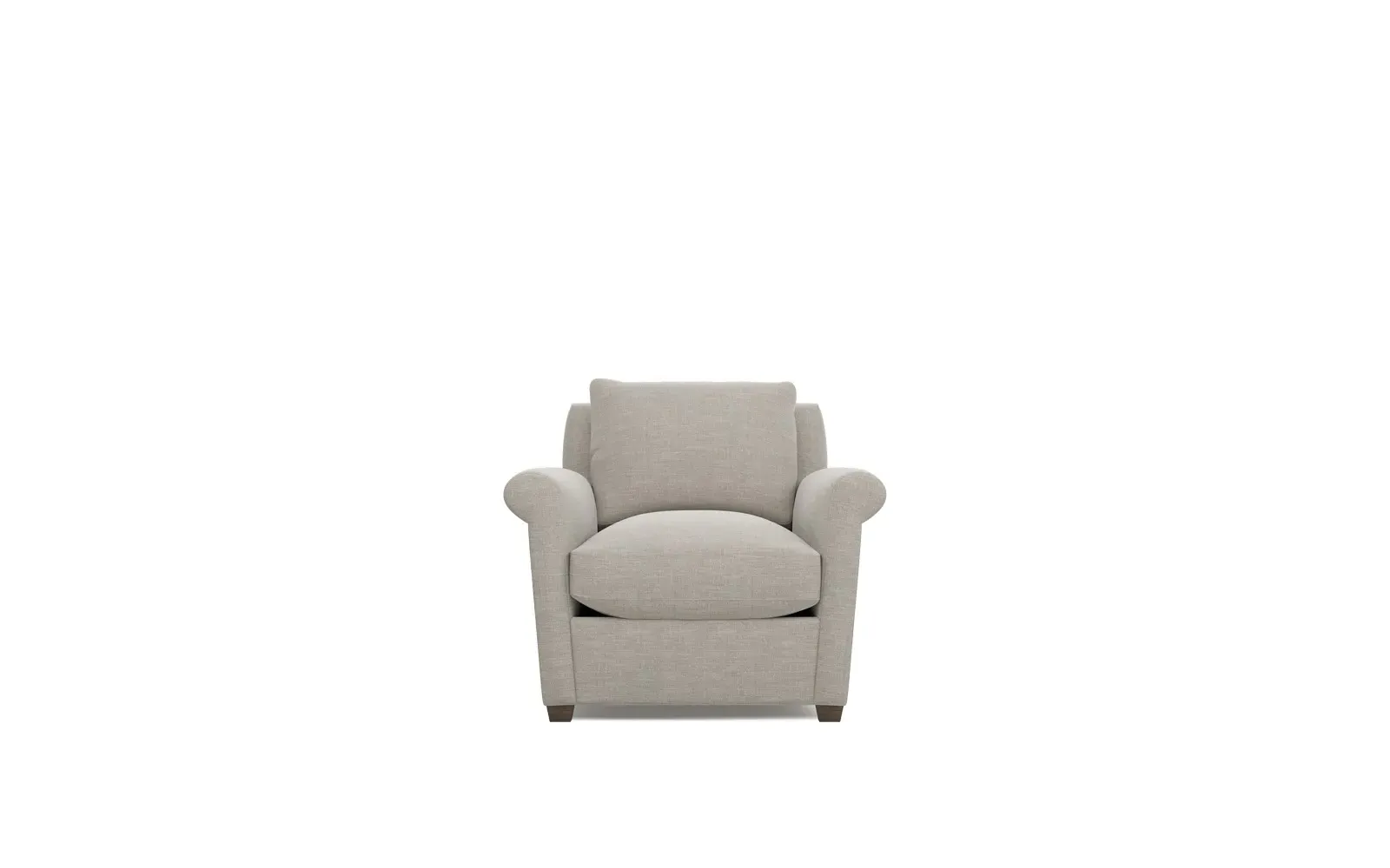 Ameerah Performance Chair - Dove