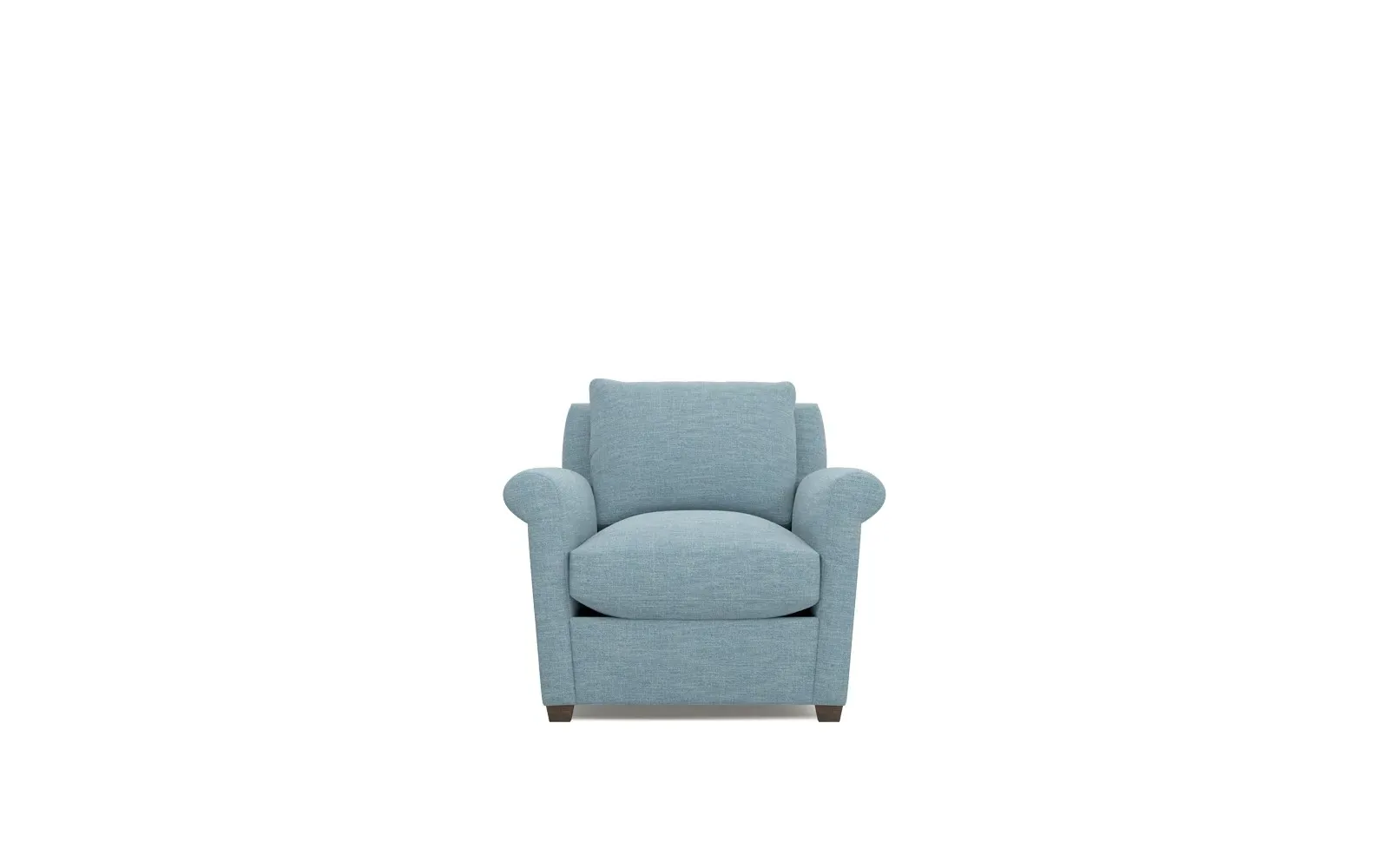 Ameerah Performance Chair - Eggshell Blue