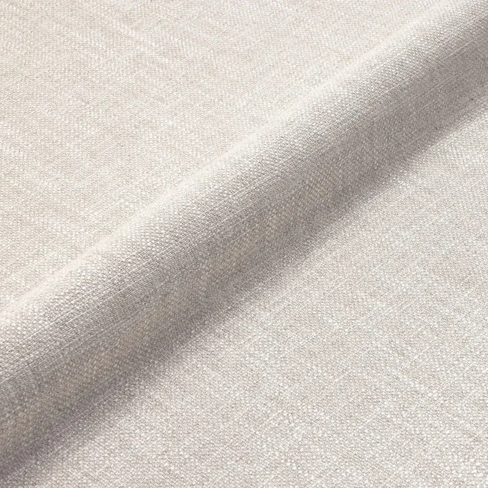 Amelie Slipcovered Loveseat - Warm Oatmeal