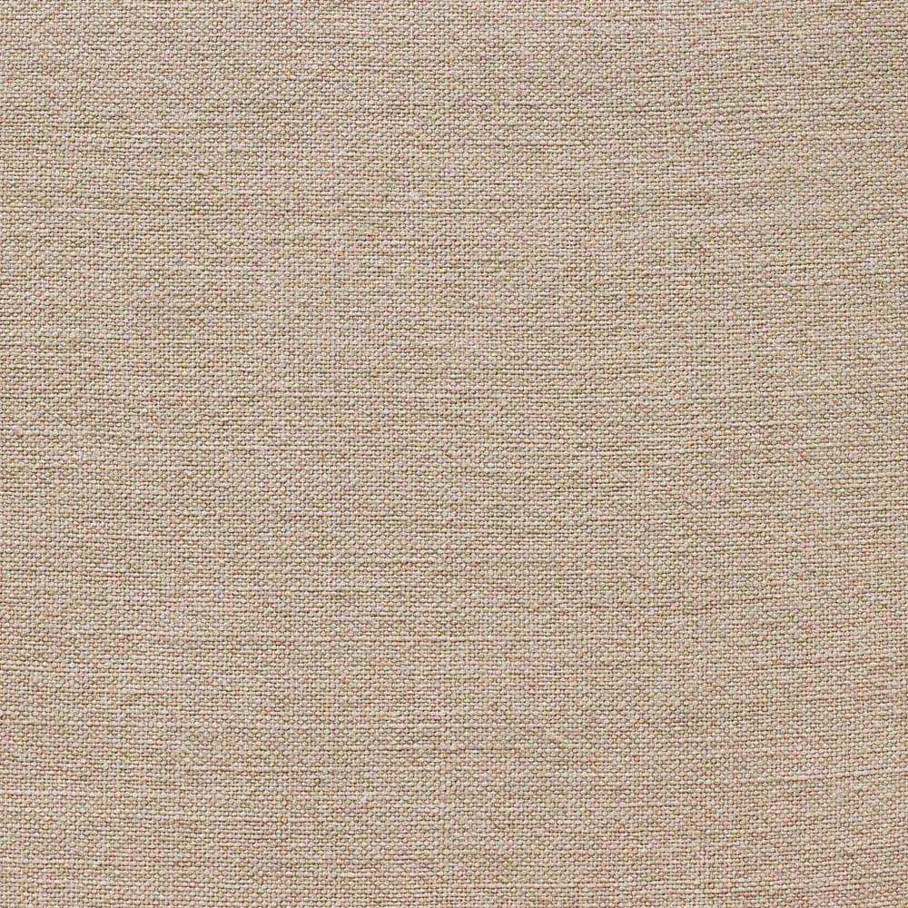 Amira Broadway Dune Armless Dining Chair - Fawn, Oak