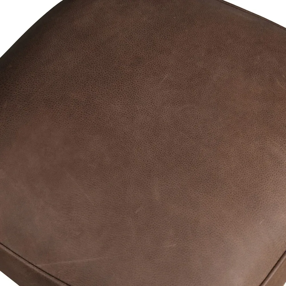 Andy Dining Chair - Brown, Parawood