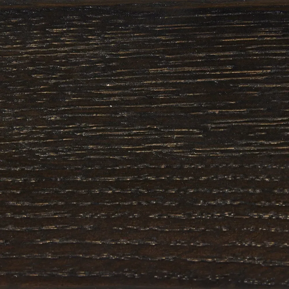 Anne Spindle Counter Stool - Cream, Oak