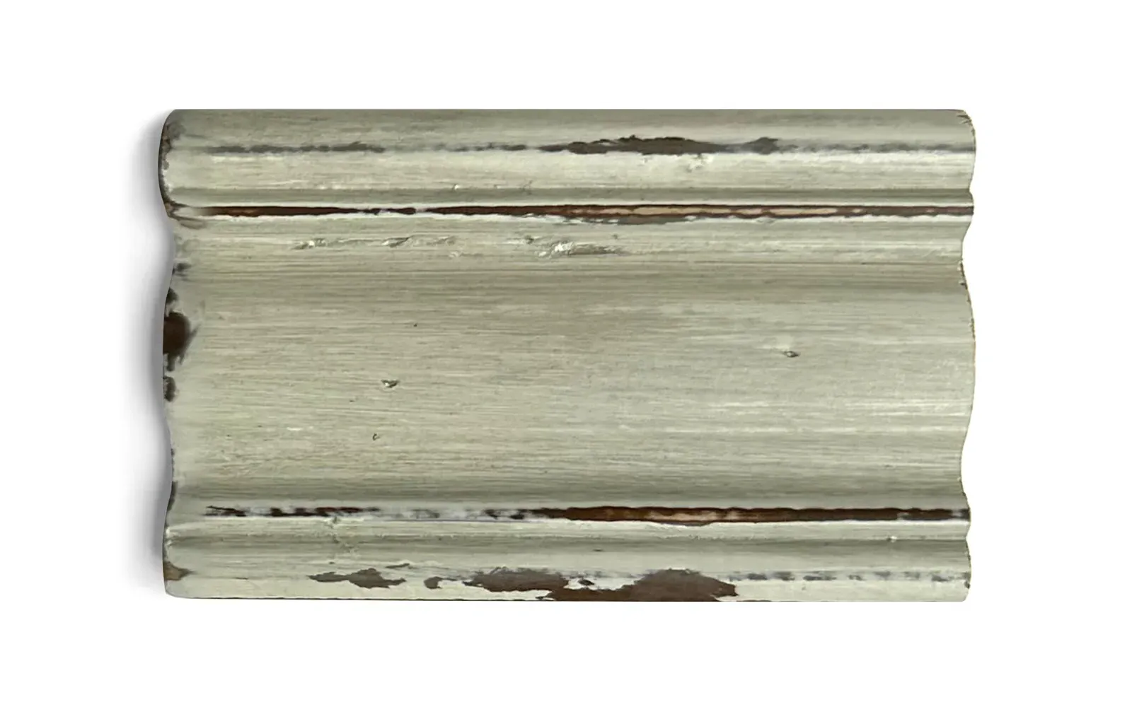 Antoinette Bergere Chair - Provence Sage, Hardwood