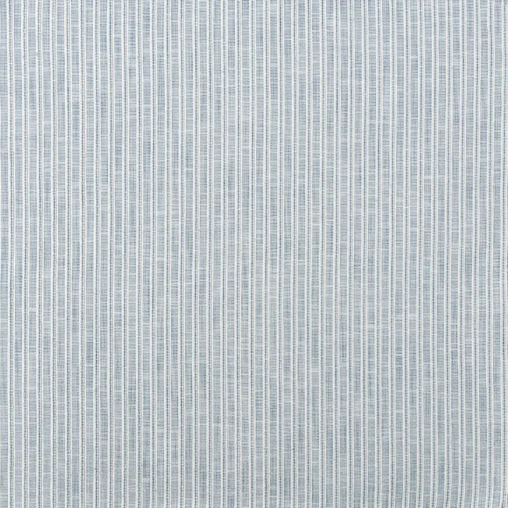 Aoife Swivel Chair - Blue, Denim