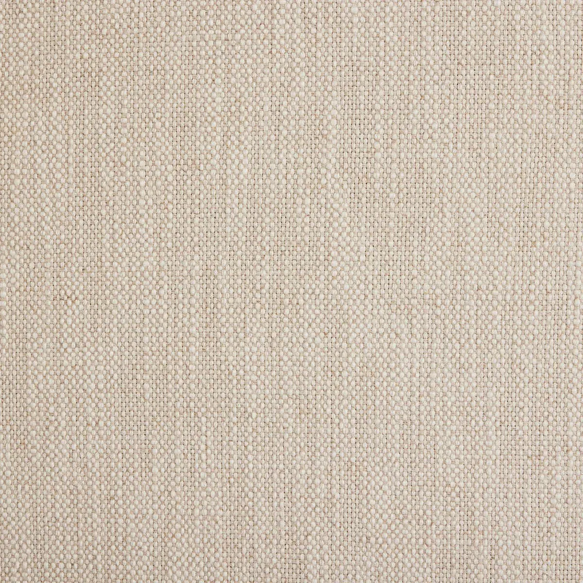 Arden Bergamo 3-Seater Sofa - Parchment, Cotton Linen