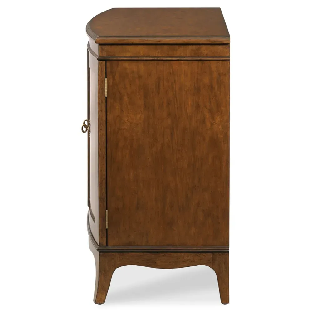 Ardmore Sideboard - Bordeaux Brown, Cherry
