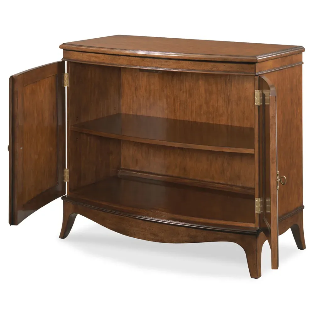 Ardmore Sideboard - Bordeaux Brown, Cherry