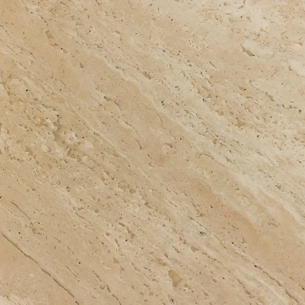 Ariane 2 Drawer Nightstand - Brown, Oak