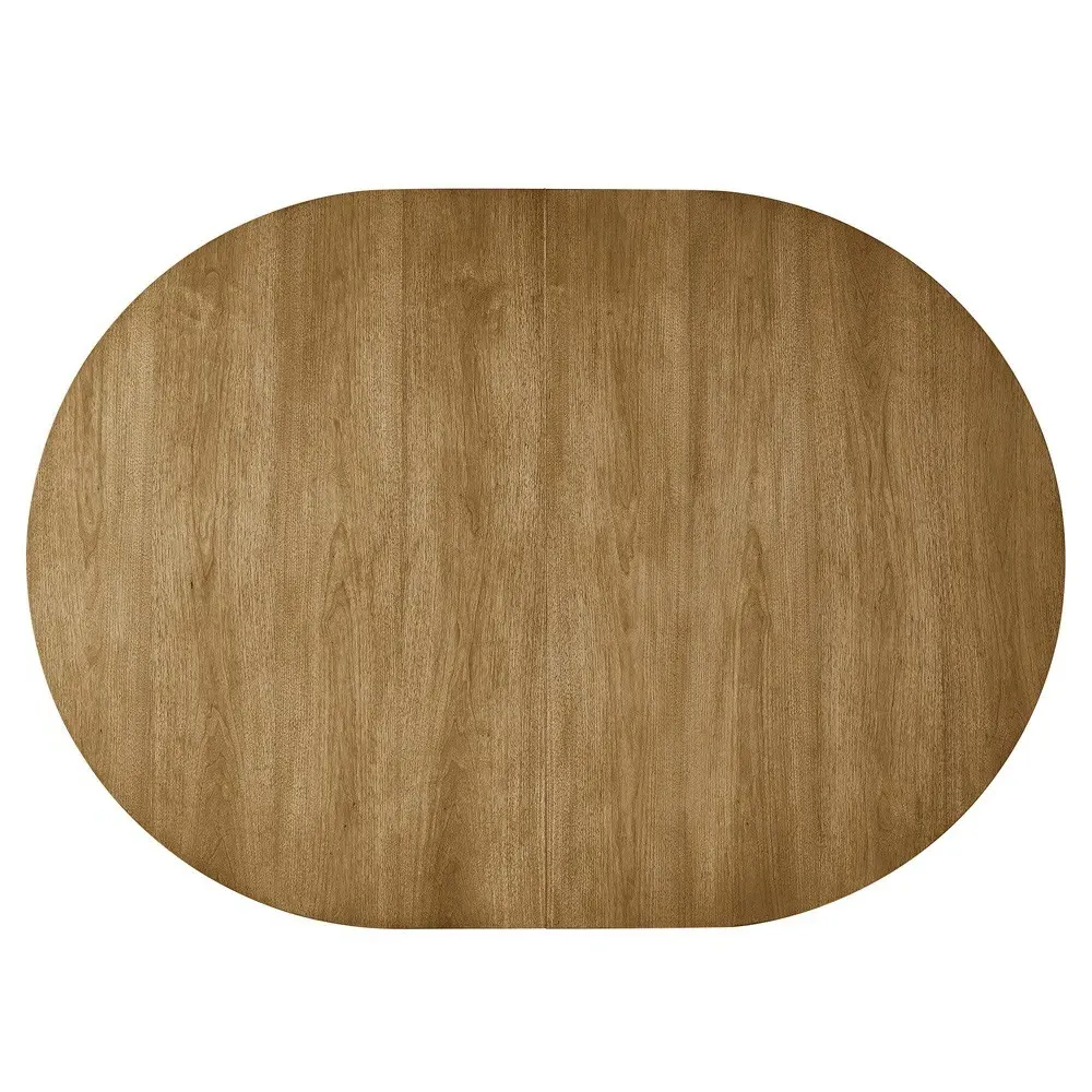 Ariane Extendable Dining Table - Sun Bleached Cherry