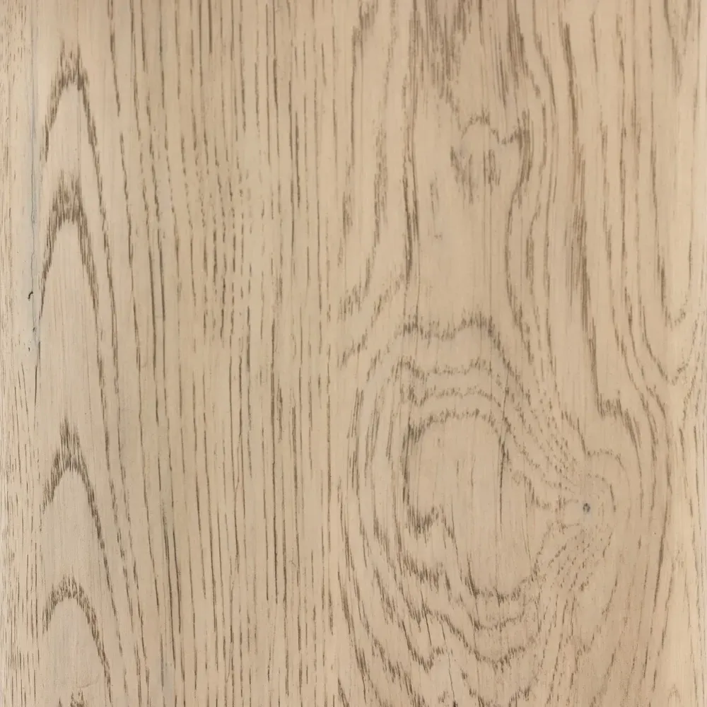 Ariane Oval Extendable Dining Table - Yucca Oak