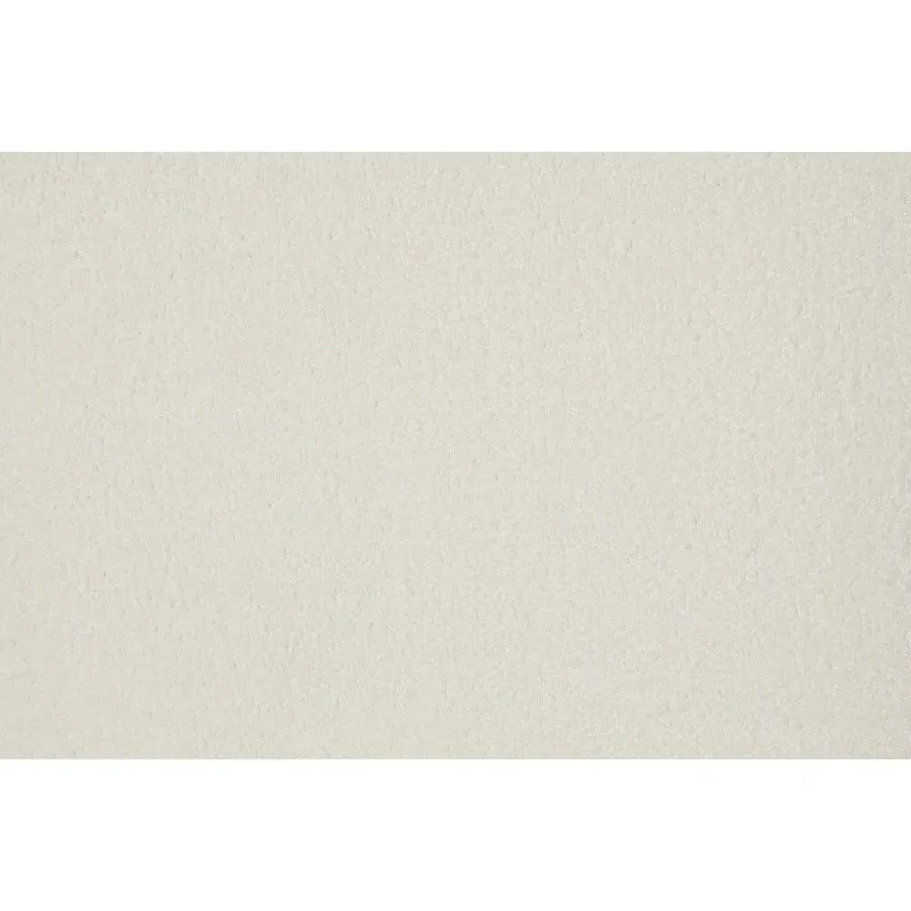 Arielle King Size Storage Wingback Bed - Cream