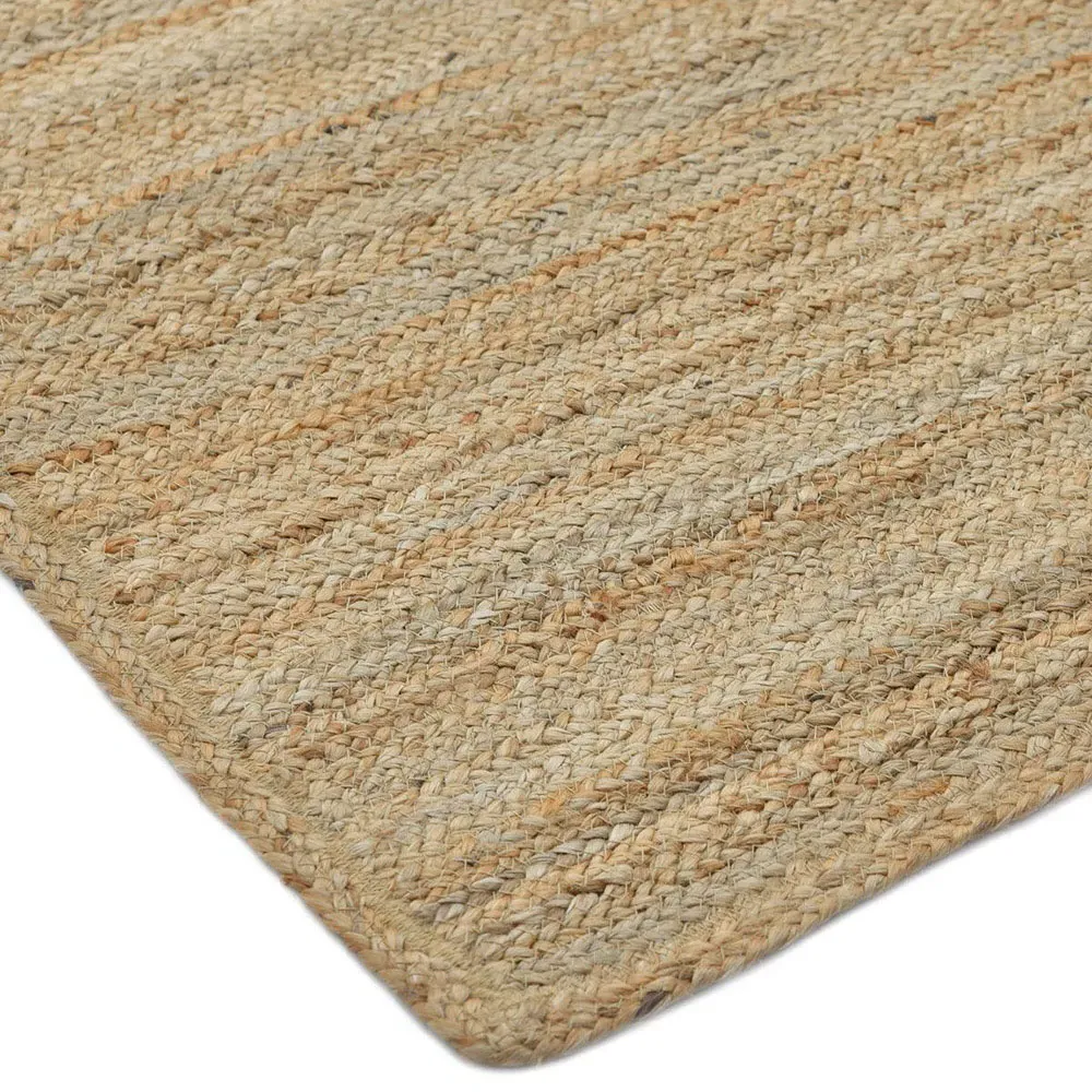 Arina 5'x8' Rug - Natural, Jute