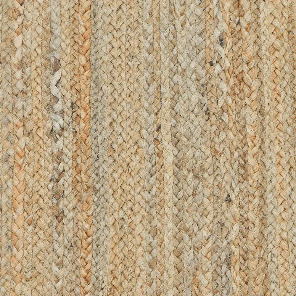 Arina 5'x8' Rug - Natural, Jute