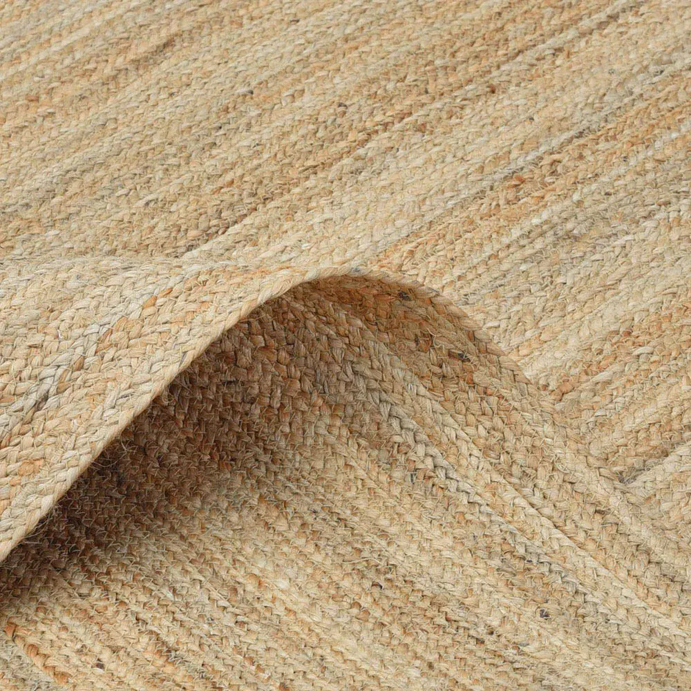 Arina 5'x8' Rug - Natural, Jute