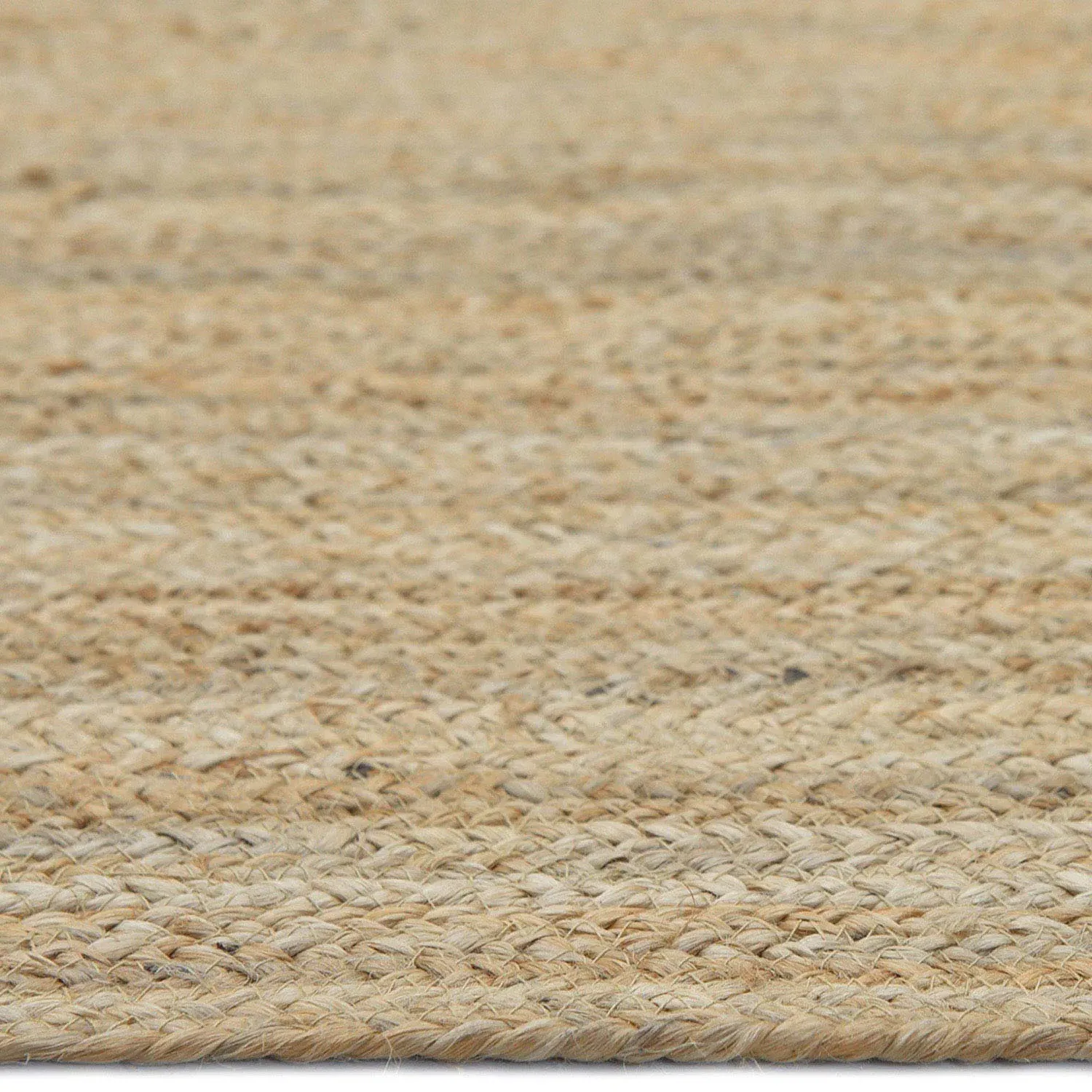 Arina 8'x10' Rug - Natural, Jute
