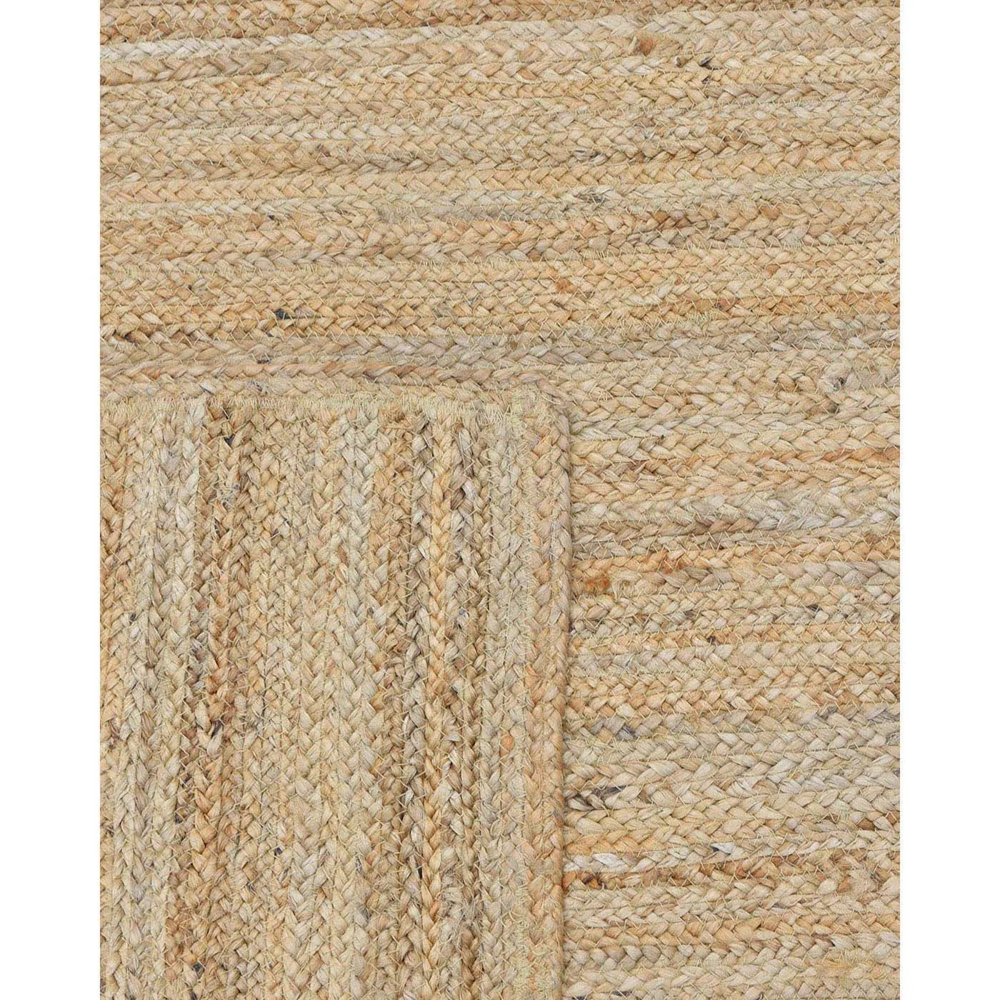 Arina 8'x10' Rug - Natural, Jute