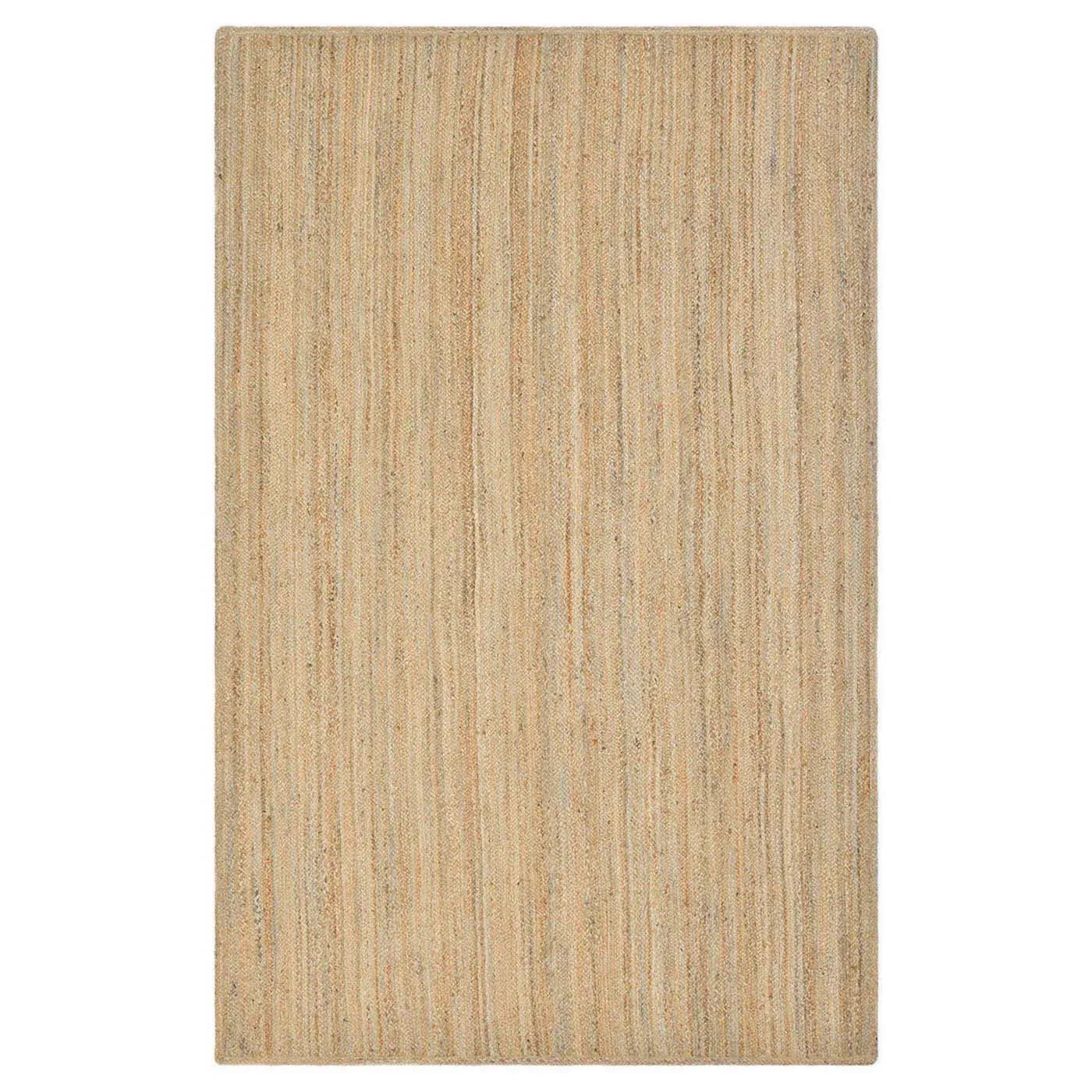 Arina 9'x12' Rug - Natural, Jute
