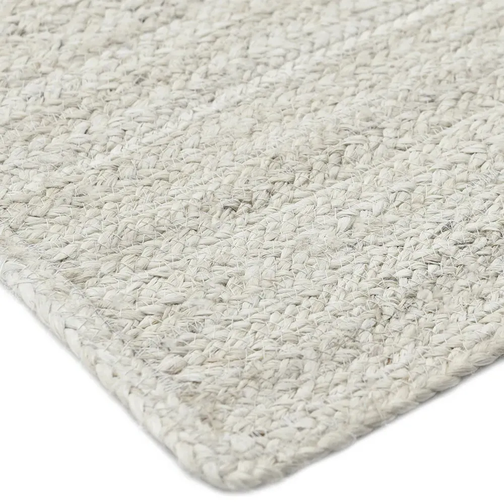 Arina Jute Rug - Beige