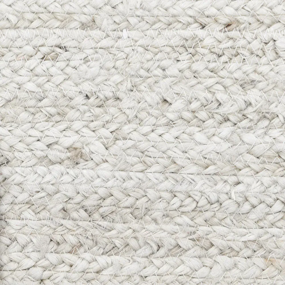 Arina Jute Rug - Beige