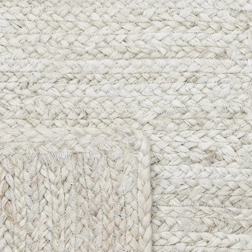 Arina Jute Rug - Beige