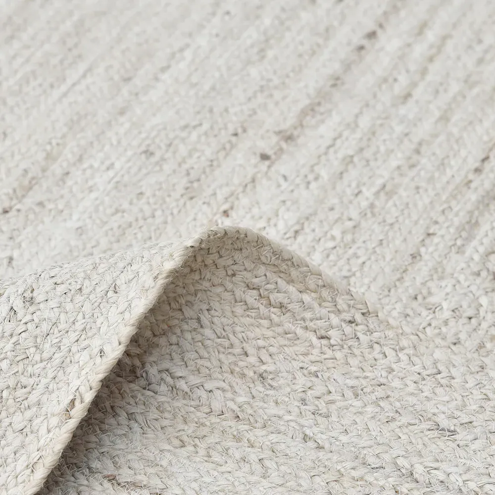 Arina Jute Rug - Beige