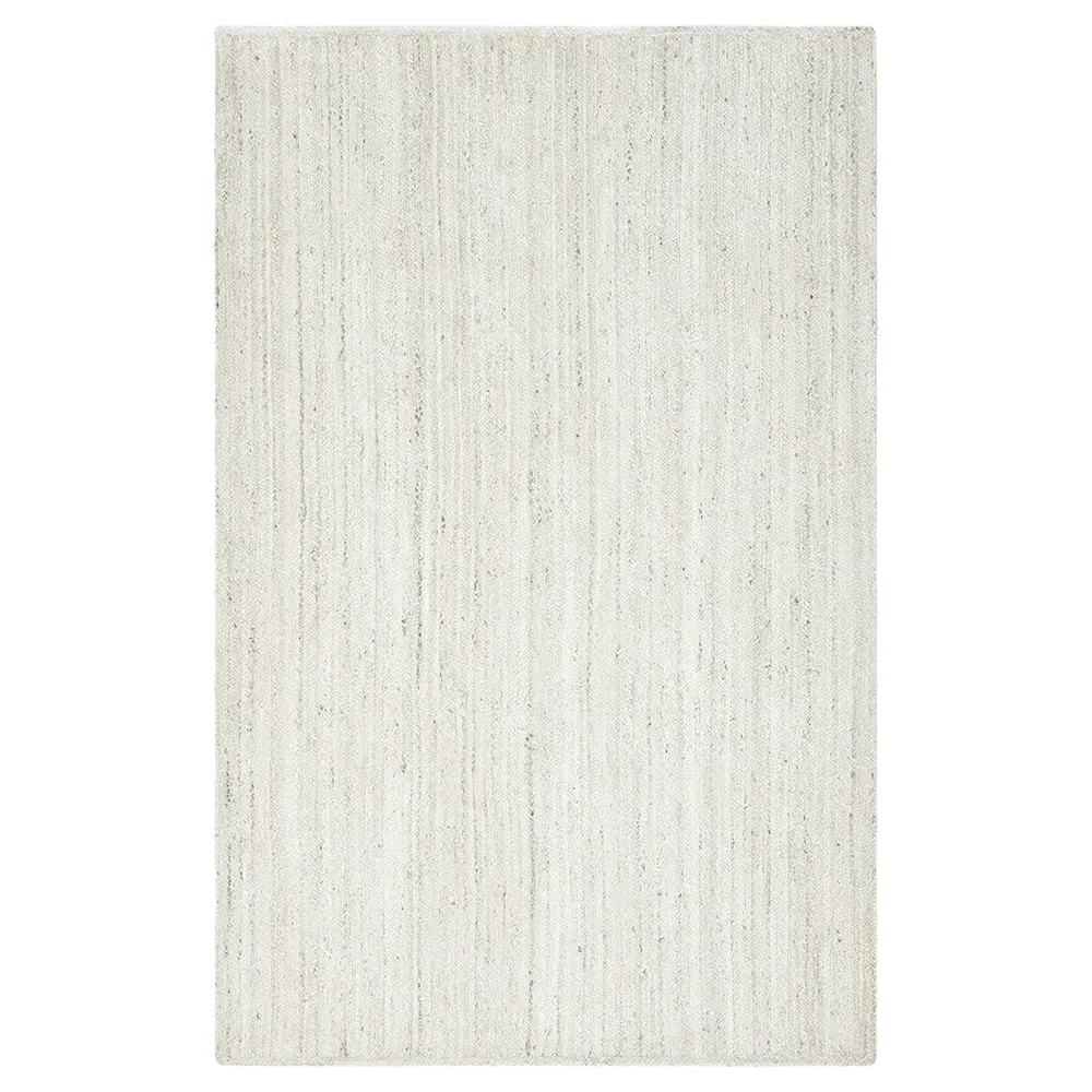 Arina Jute Rug - Beige image