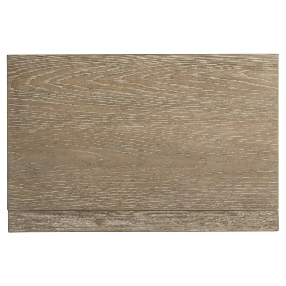 Arlo Nightstand - Brown, Oak