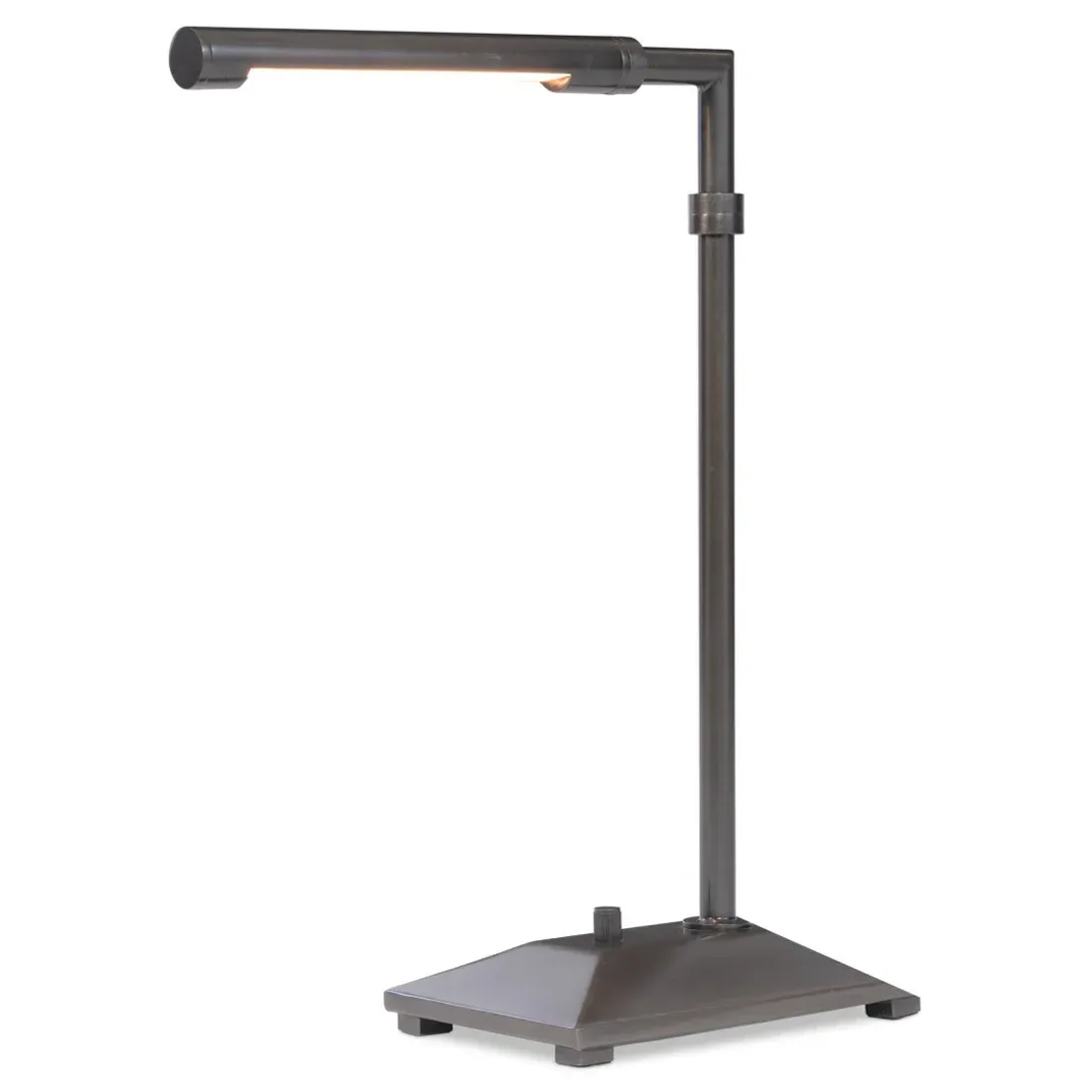 Arrento Desk Lamp - Bronze, Metal