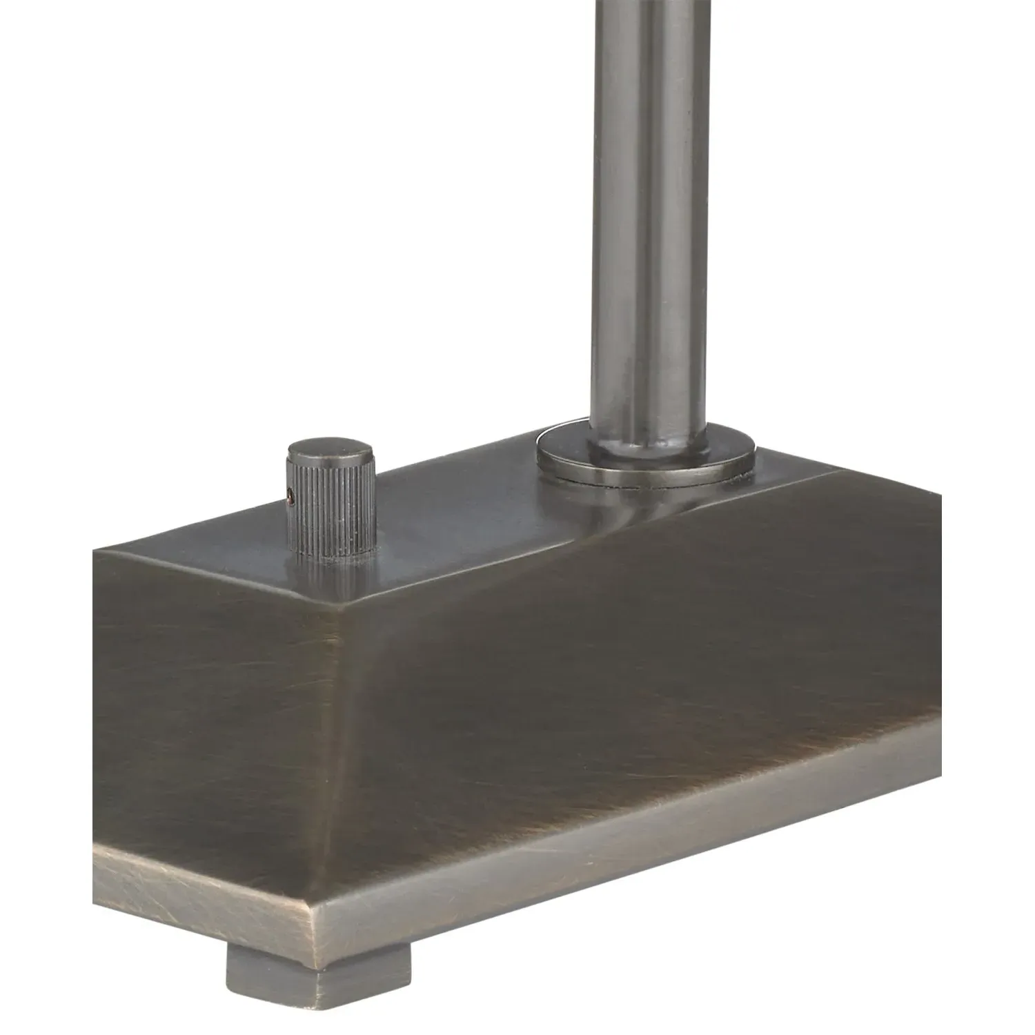 Arrento Desk Lamp - Bronze, Metal