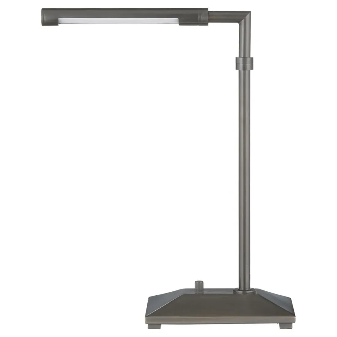 Arrento Desk Lamp - Bronze, Metal